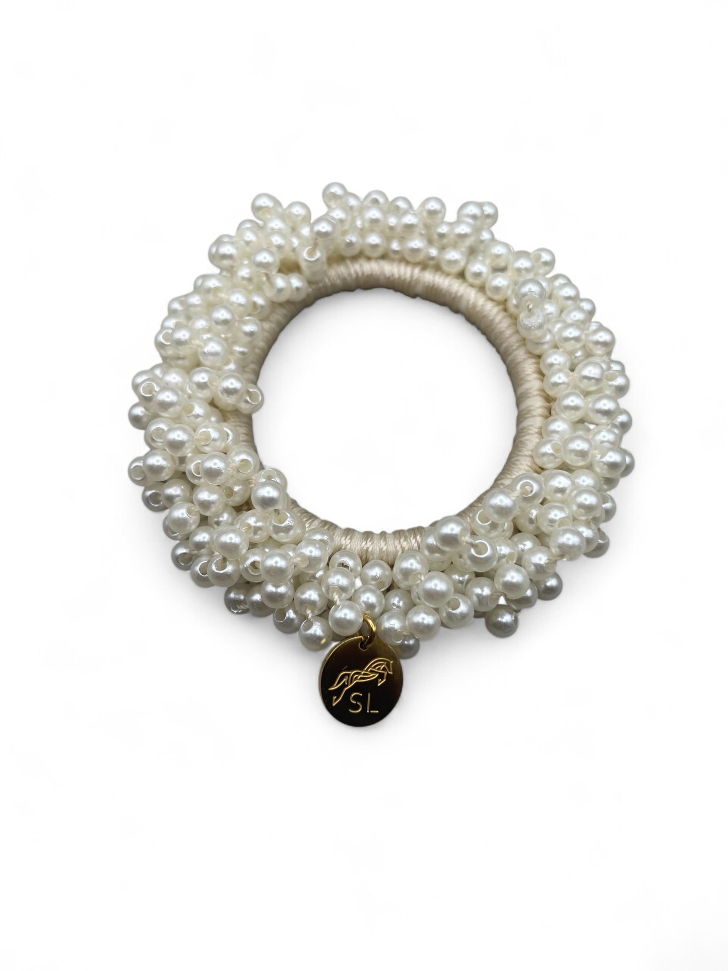 Haargummi - Carlotta