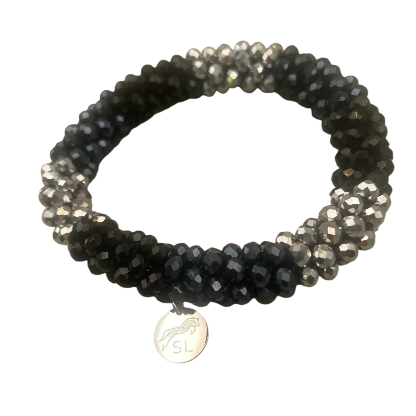 Armband & Haarband- Vivien