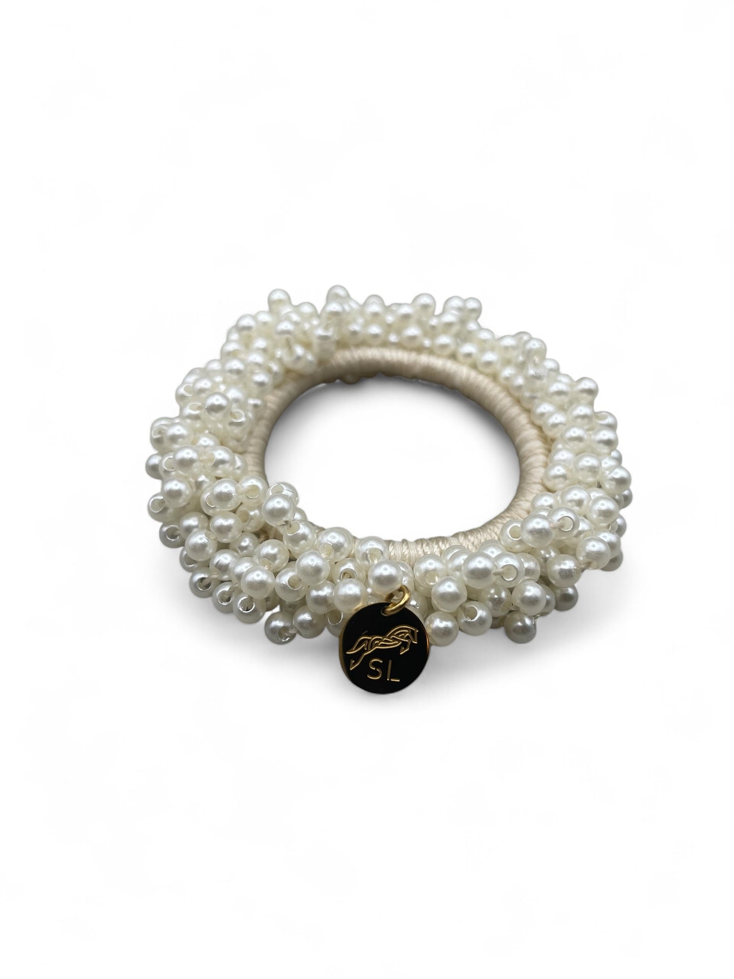 Haargummi - Carlotta