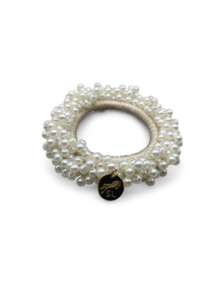 Haargummi - Carlotta