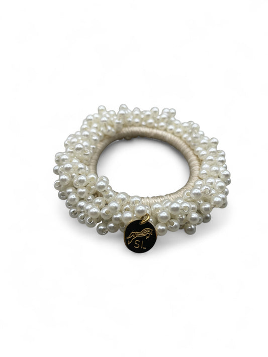 Haargummi - Carlotta