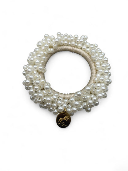 Haargummi - Carlotta