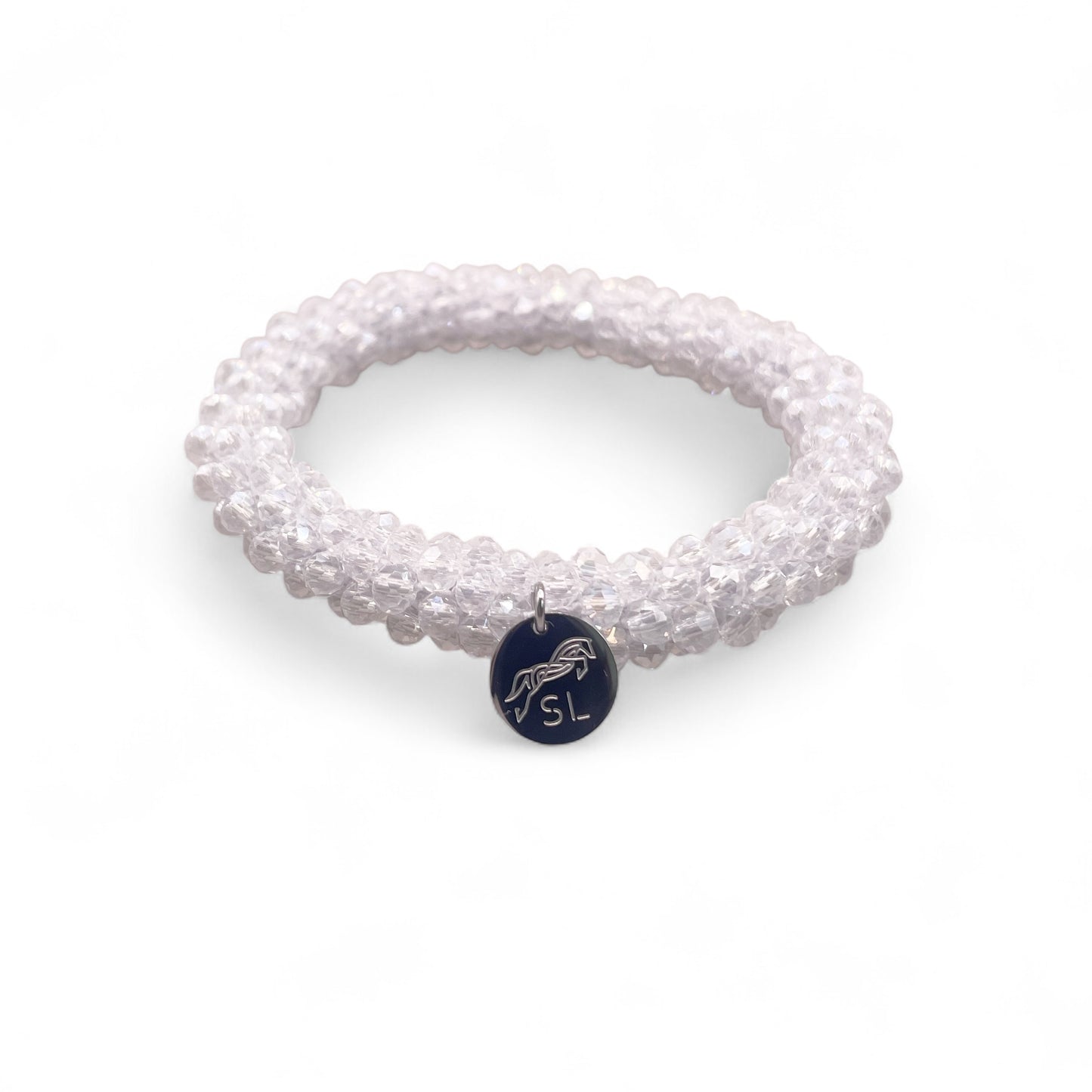 Armband & Haarband- Vivien