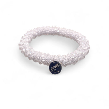 Armband & Haarband- Vivien