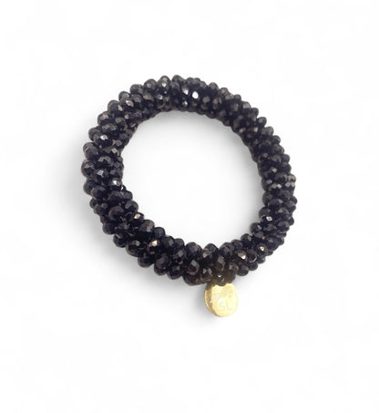 Armband & Haarband- Vivien