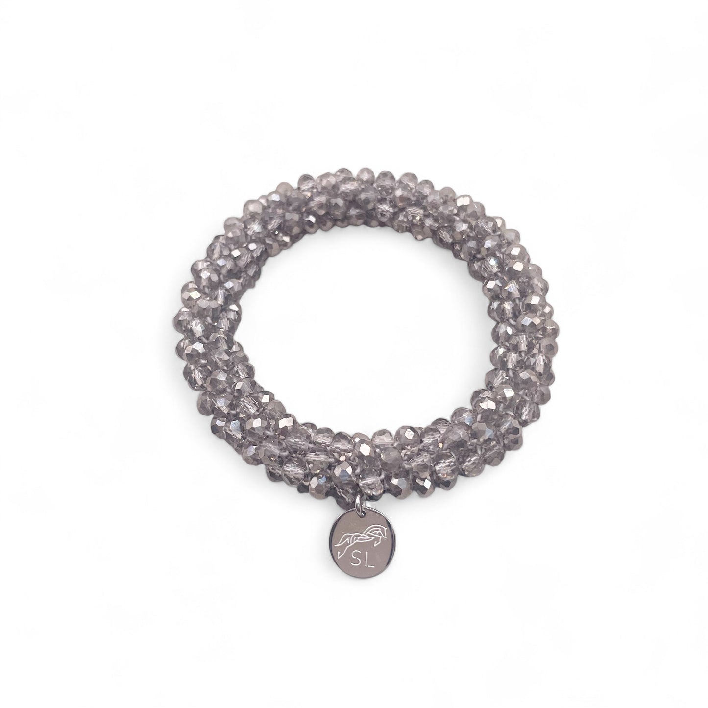 Armband & Haarband- Vivien