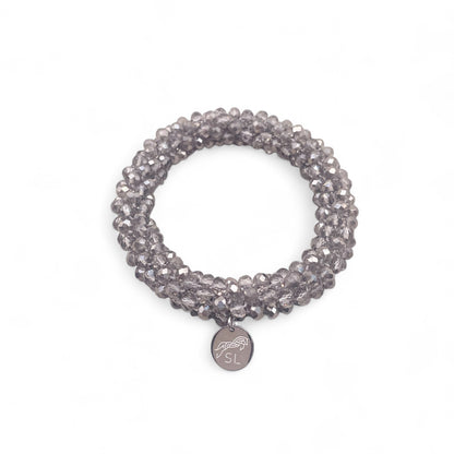 Armband & Haarband- Vivien