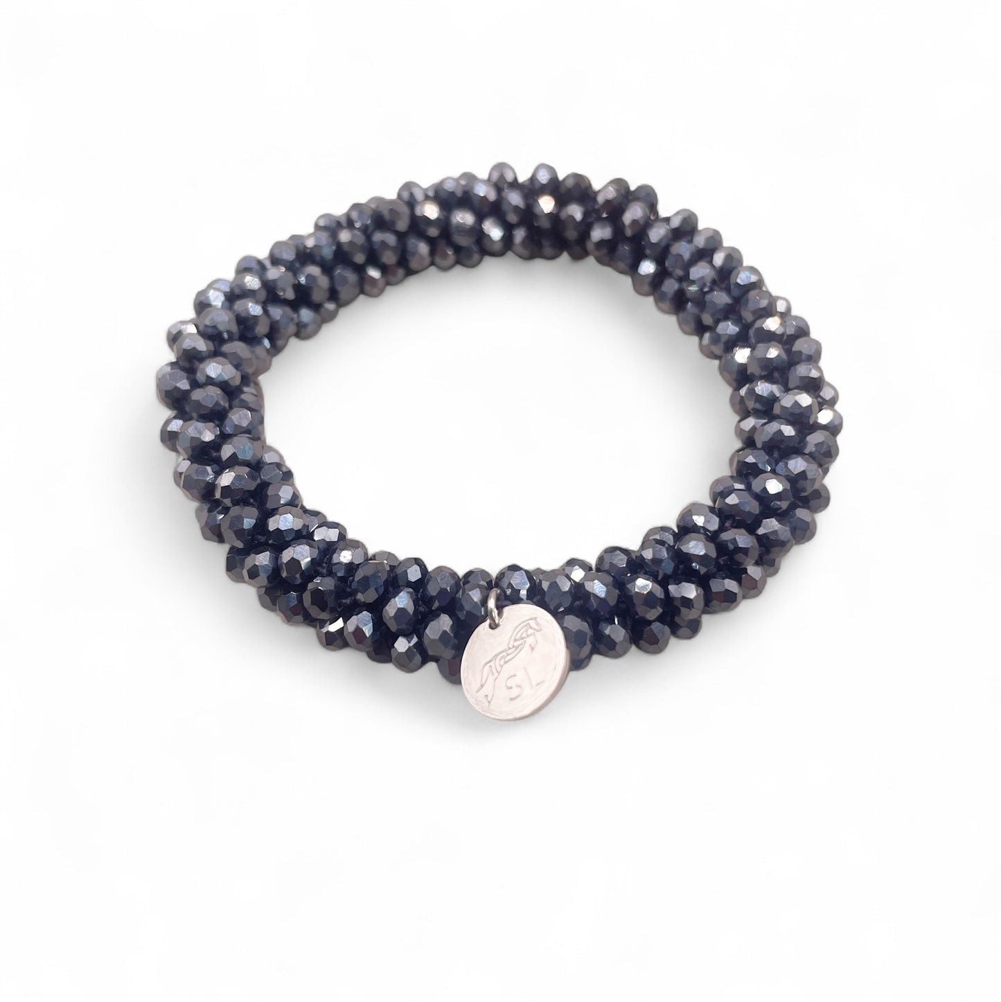 Armband & Haarband- Vivien