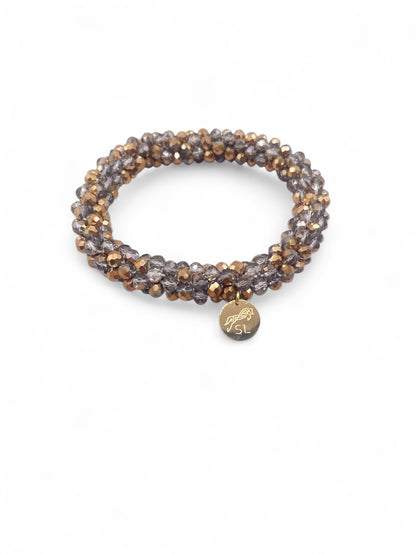 Armband & Haarband- Vivien