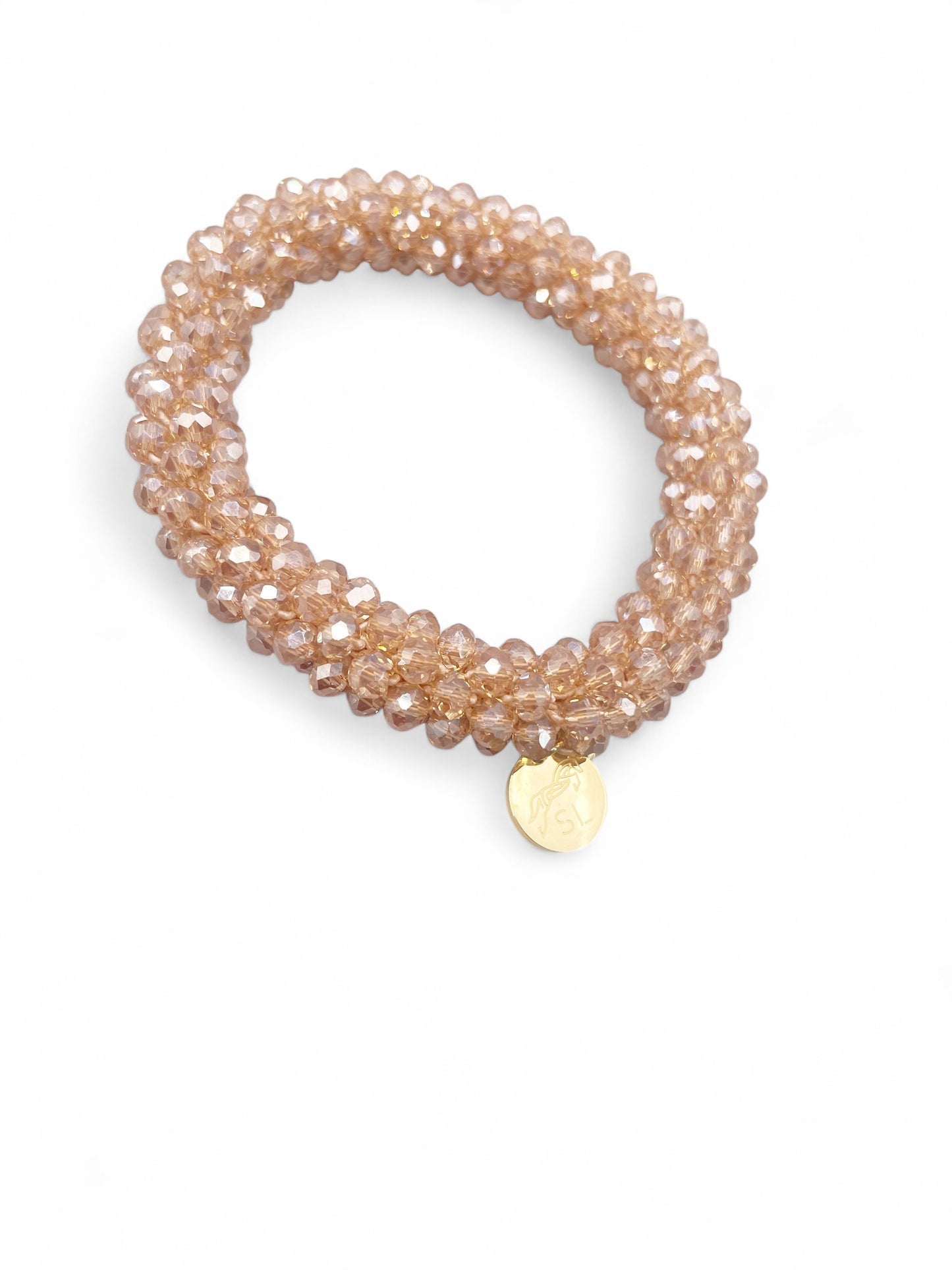 Armband & Haarband- Vivien