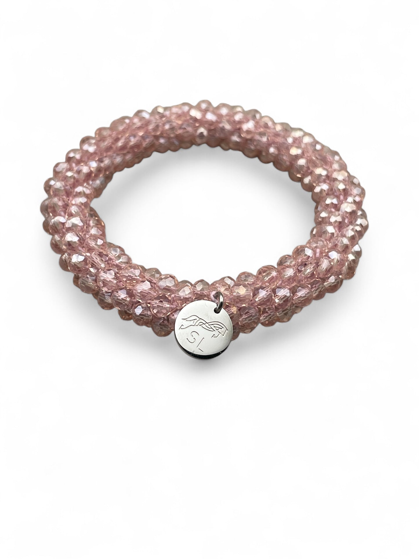 Armband & Haarband- Vivien