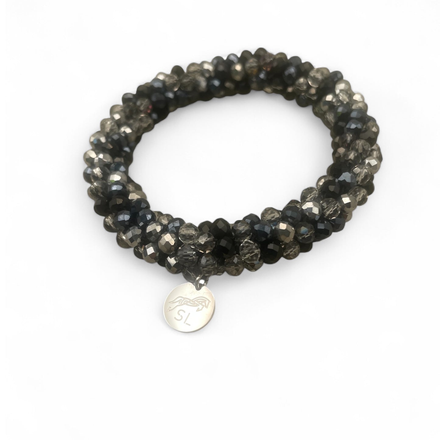 Armband & Haarband- Vivien