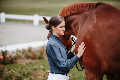 Haargummi - Annabell