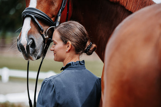 Haargummi - Annabell